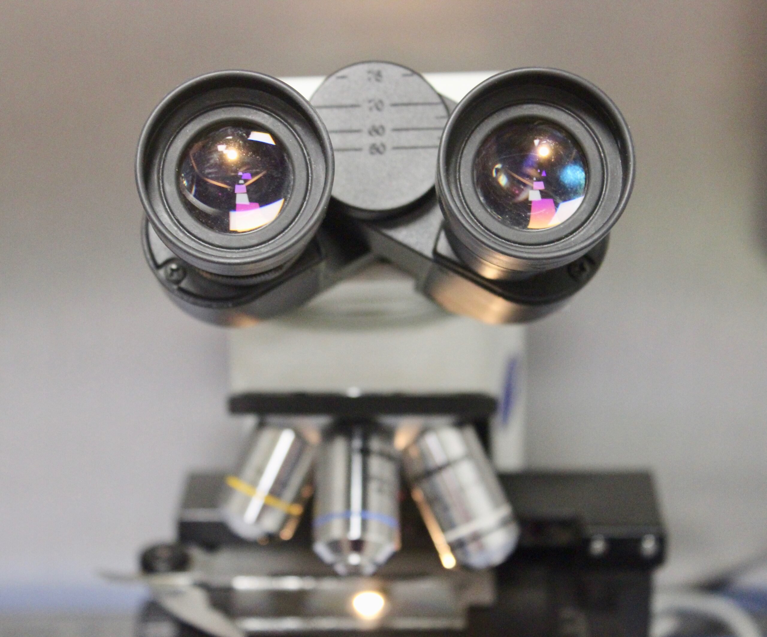Microscopie