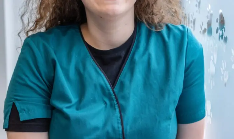Lisa Pladys