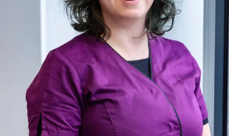 Anneke Caramin foto
