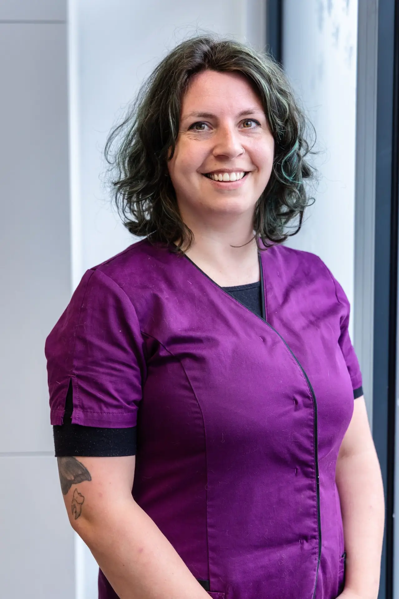 Anneke Caramin