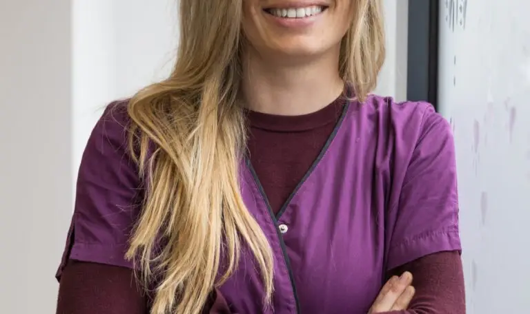 Joyce Capiau
