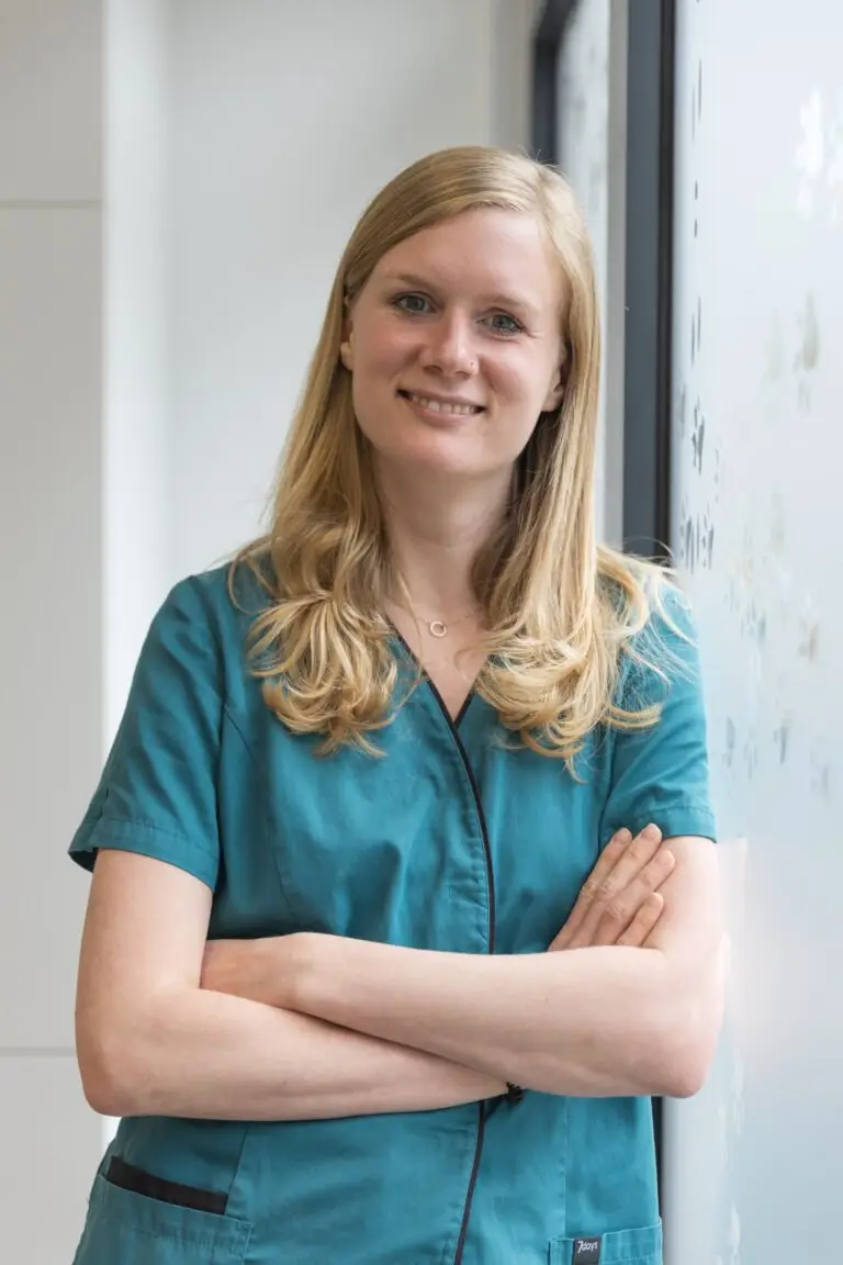 foto Benedicte Roelants