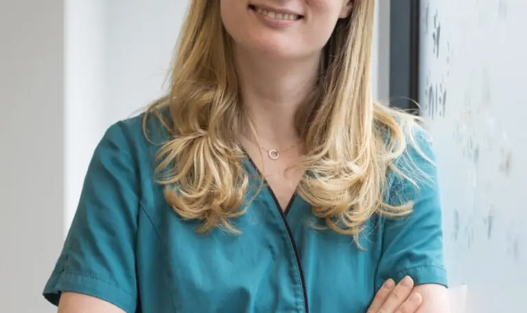 foto Benedicte Roelants