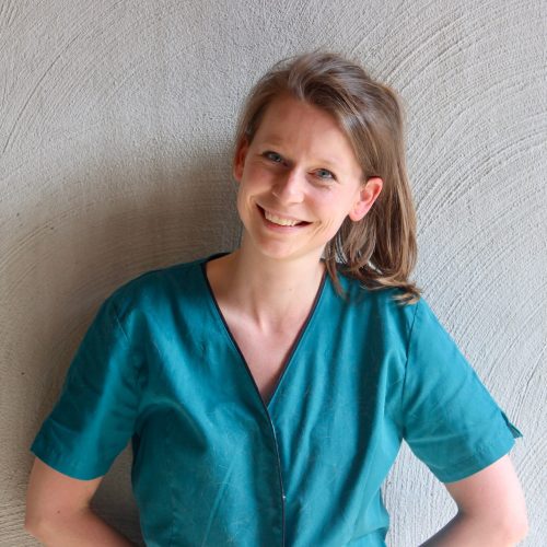 Lisa De Buyser